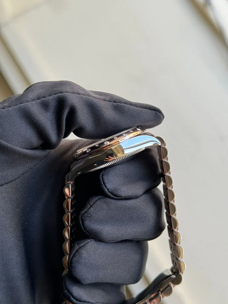 Rolex Datejust 31 Full set 2021